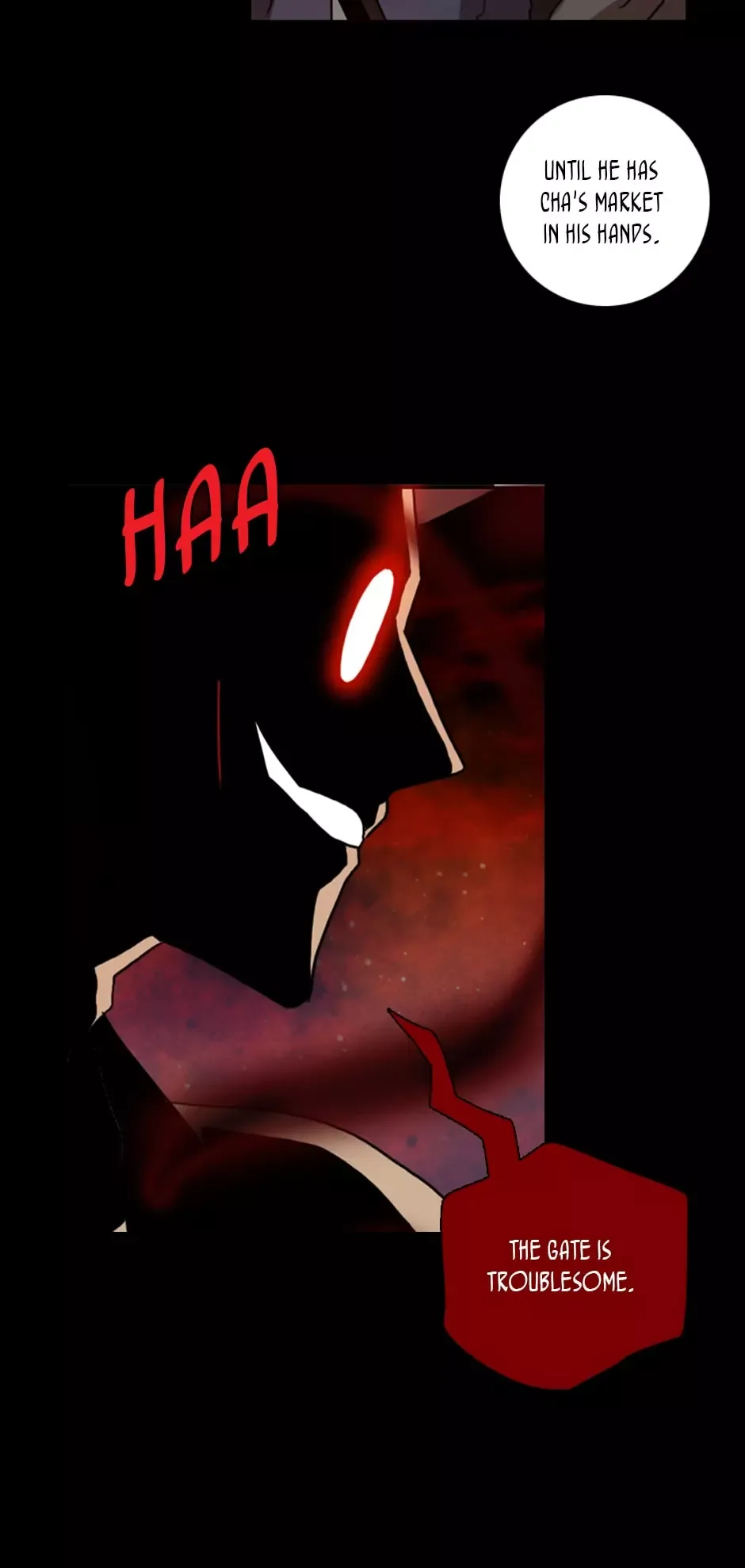 Dreamcide Chapter 129 page 20