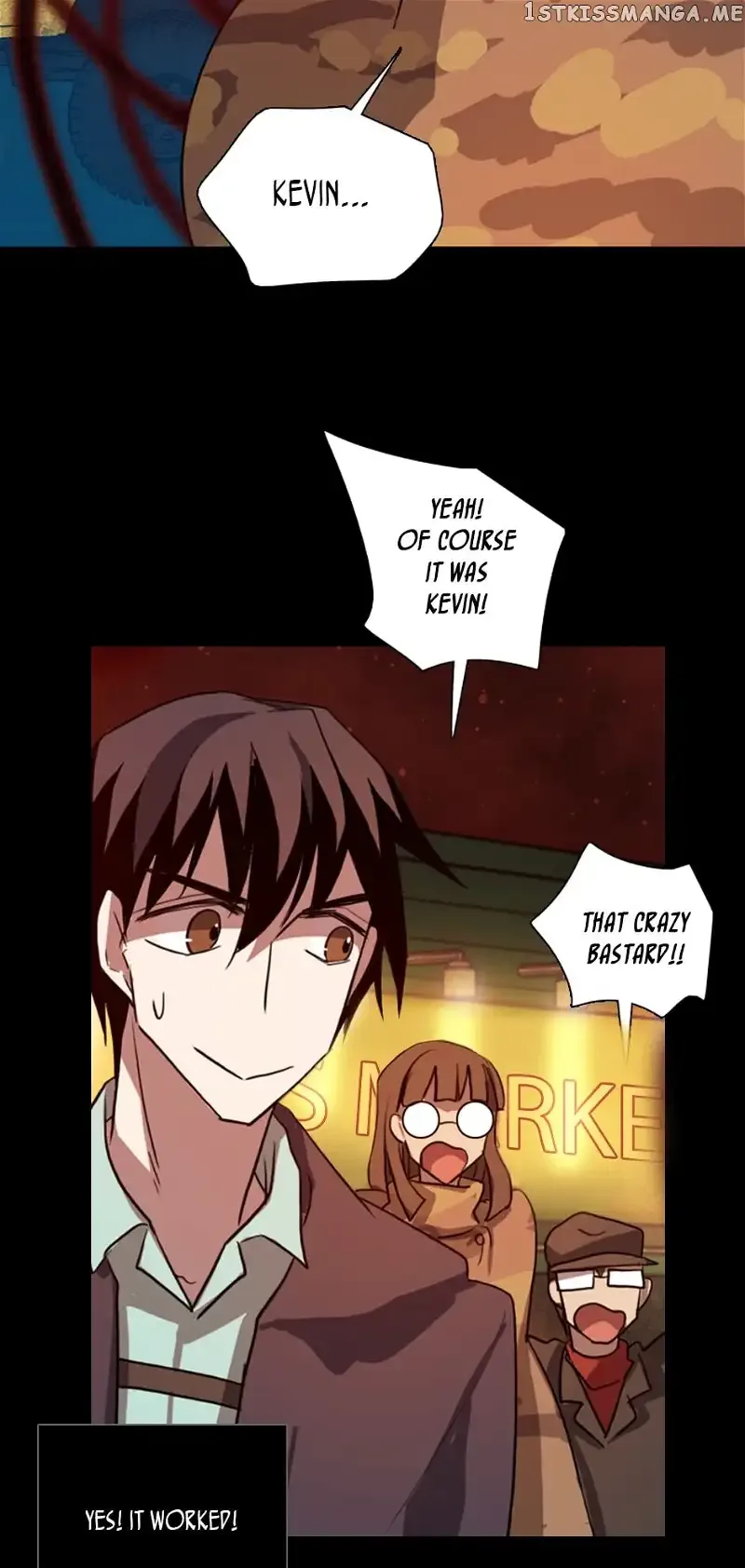 Dreamcide Chapter 128 page 57
