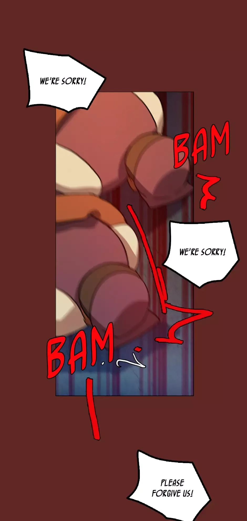 Dreamcide Chapter 127 page 21