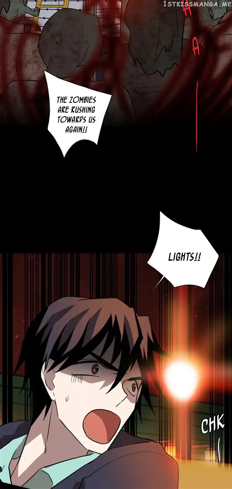 Dreamcide Chapter 128 page 64