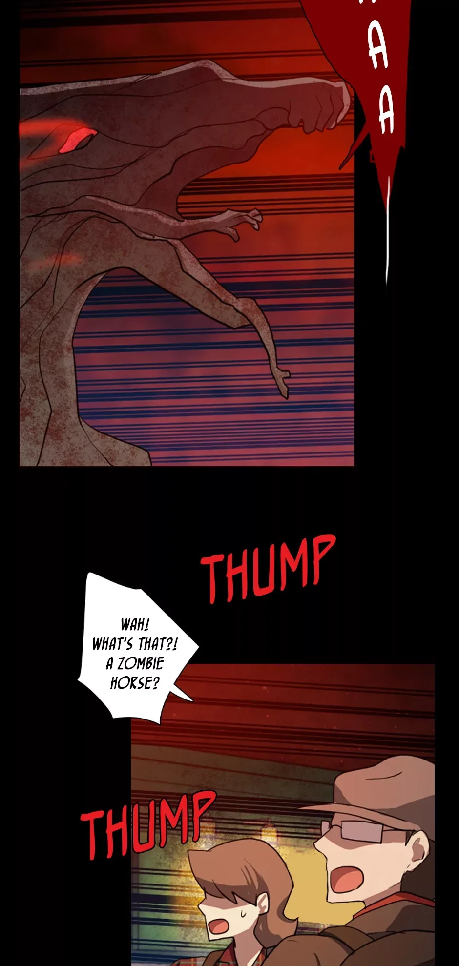 Dreamcide Chapter 129 page 24