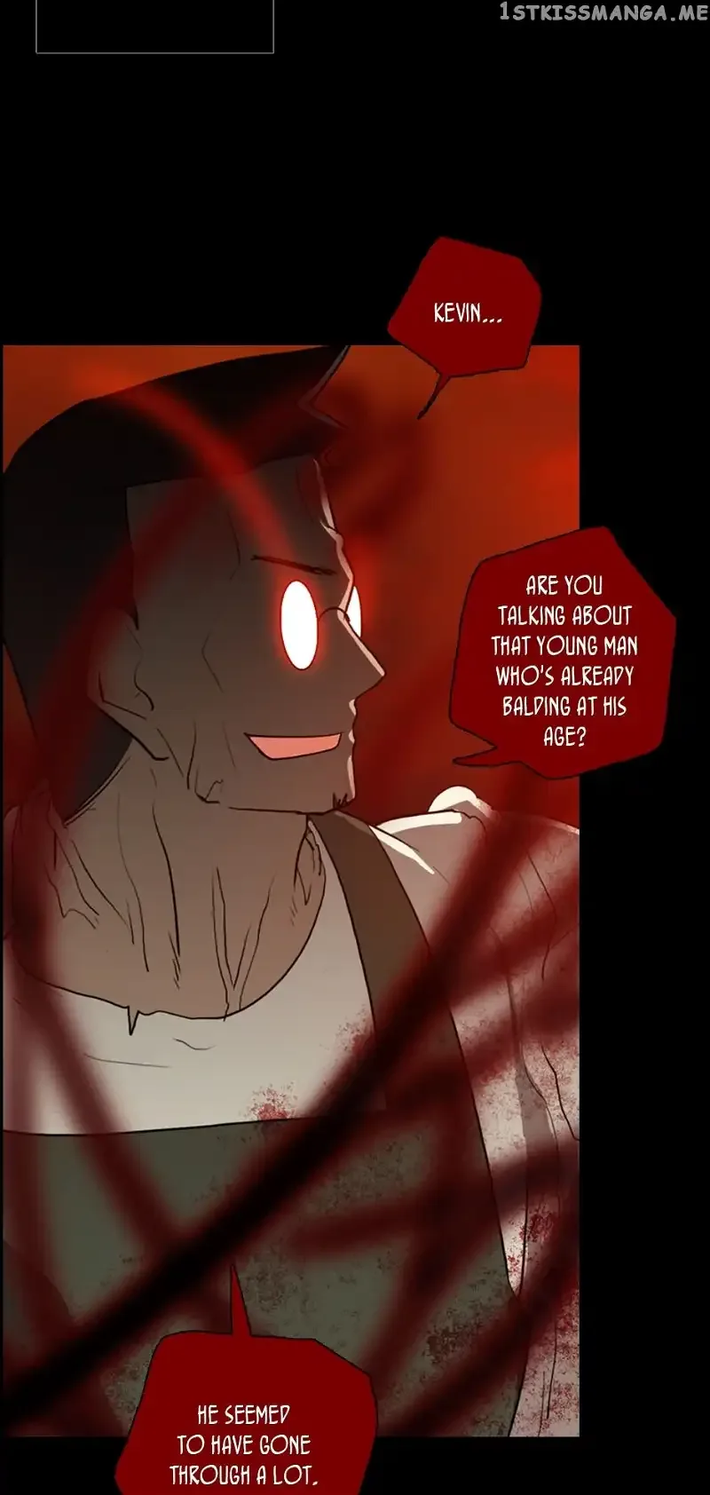 Dreamcide Chapter 128 page 58