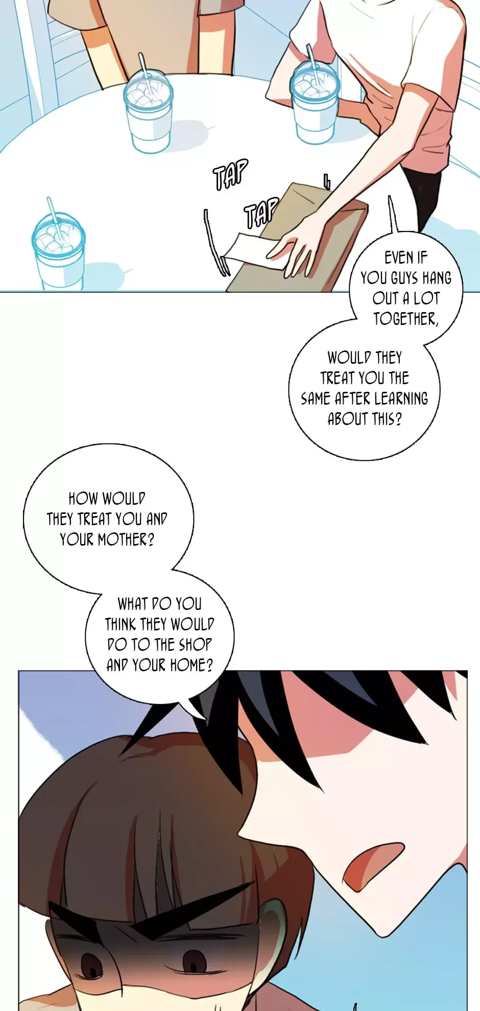 Dreamcide Chapter 125 page 48