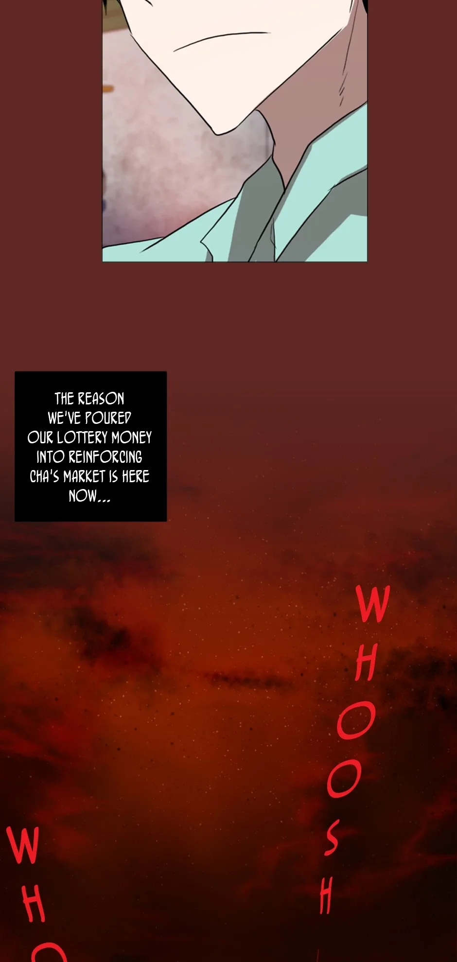Dreamcide Chapter 127 page 37