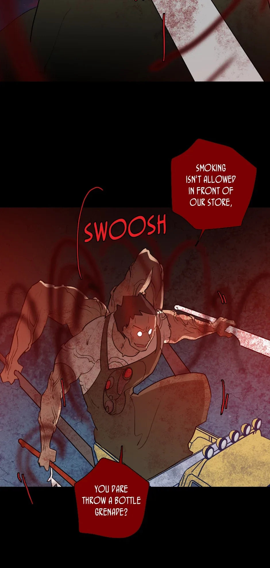Dreamcide Chapter 129 page 37