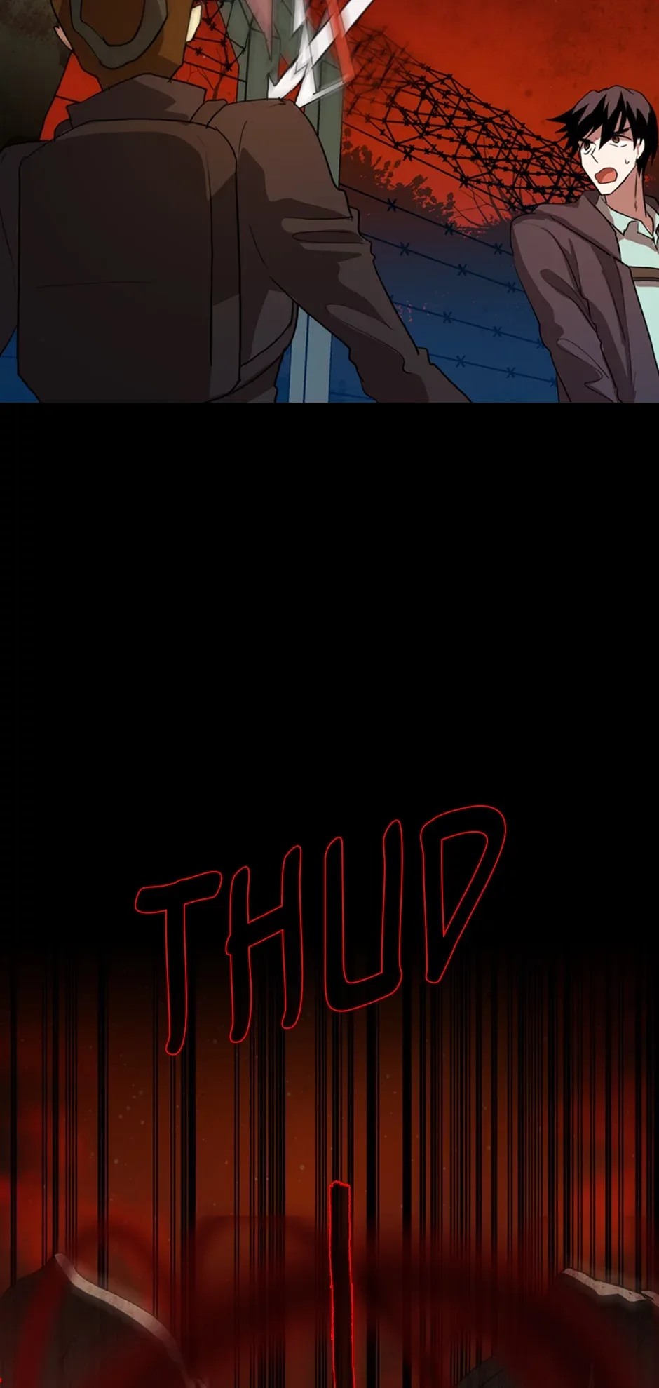 Dreamcide Chapter 129 page 42