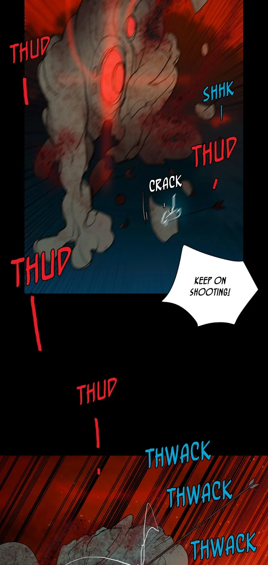 Dreamcide Chapter 127 page 47