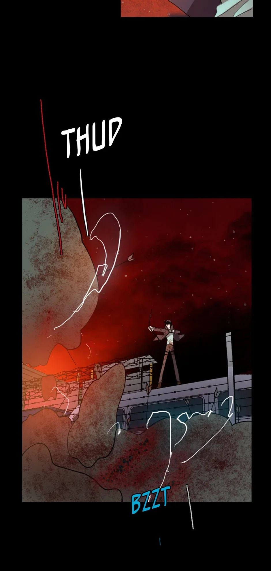 Dreamcide Chapter 127 page 49