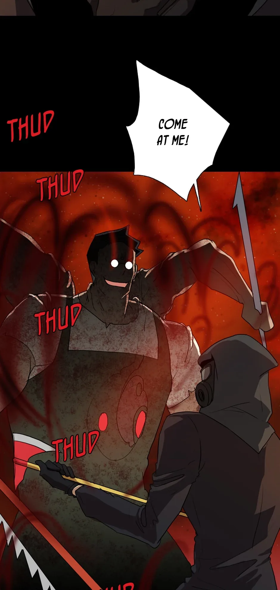 Dreamcide Chapter 129 page 48