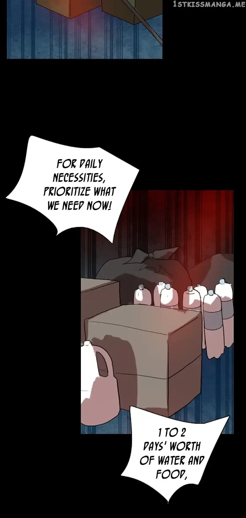 Dreamcide Chapter 130 page 5