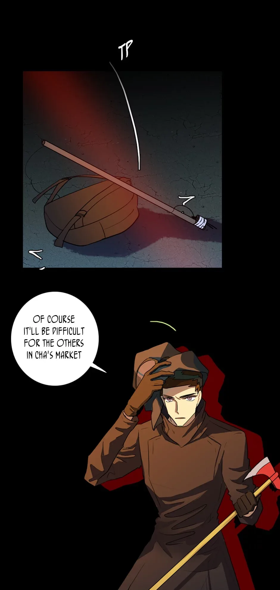 Dreamcide Chapter 129 page 46