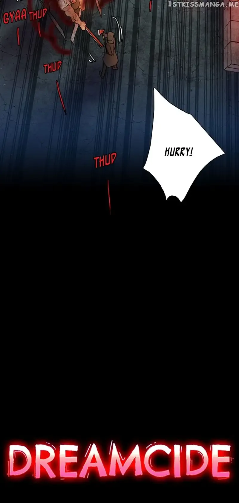 Dreamcide Chapter 130 page 3