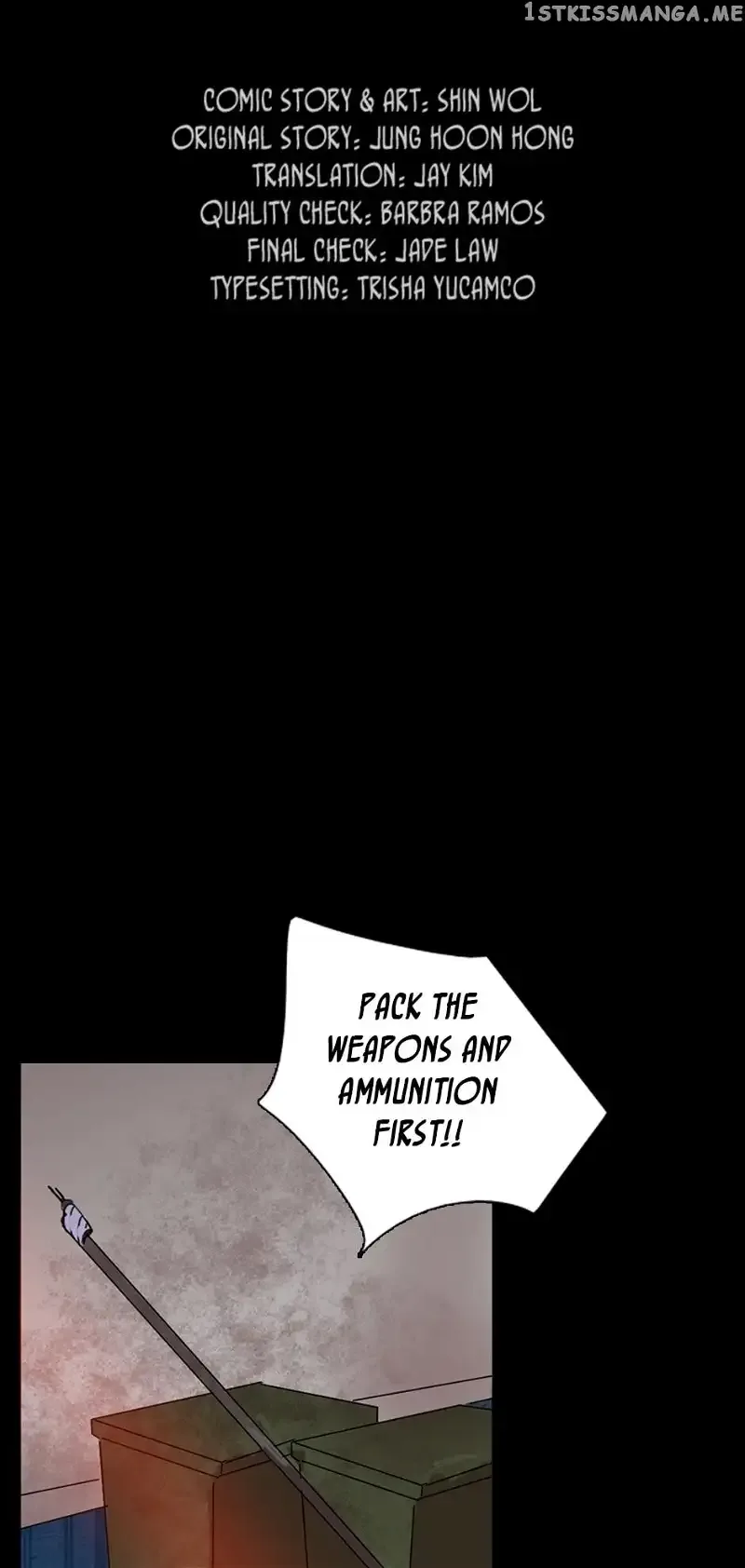 Dreamcide Chapter 130 page 4