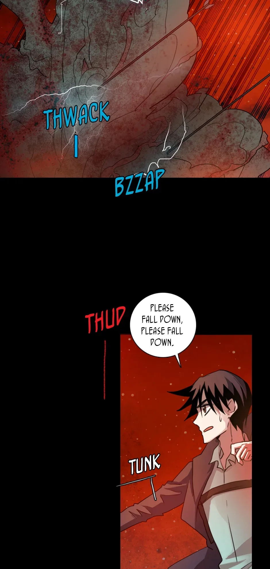 Dreamcide Chapter 127 page 48