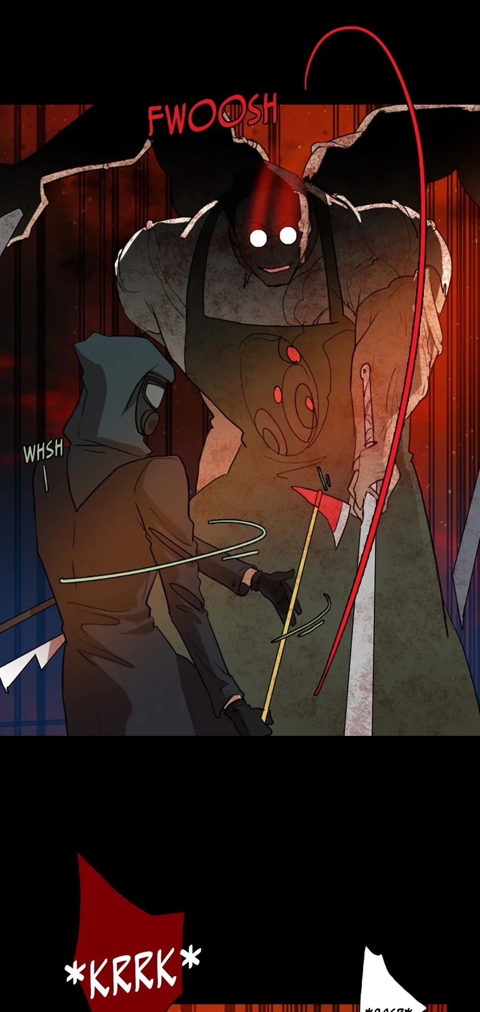 Dreamcide Chapter 129 page 51