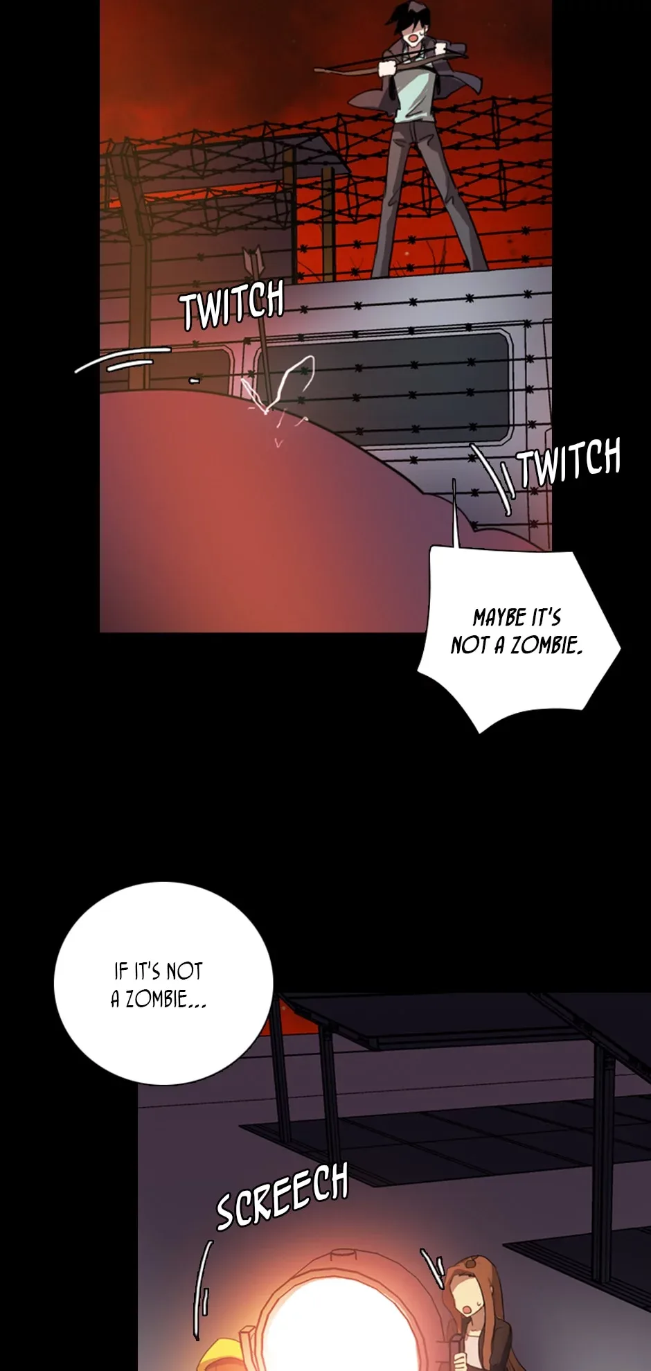 Dreamcide Chapter 127 page 53