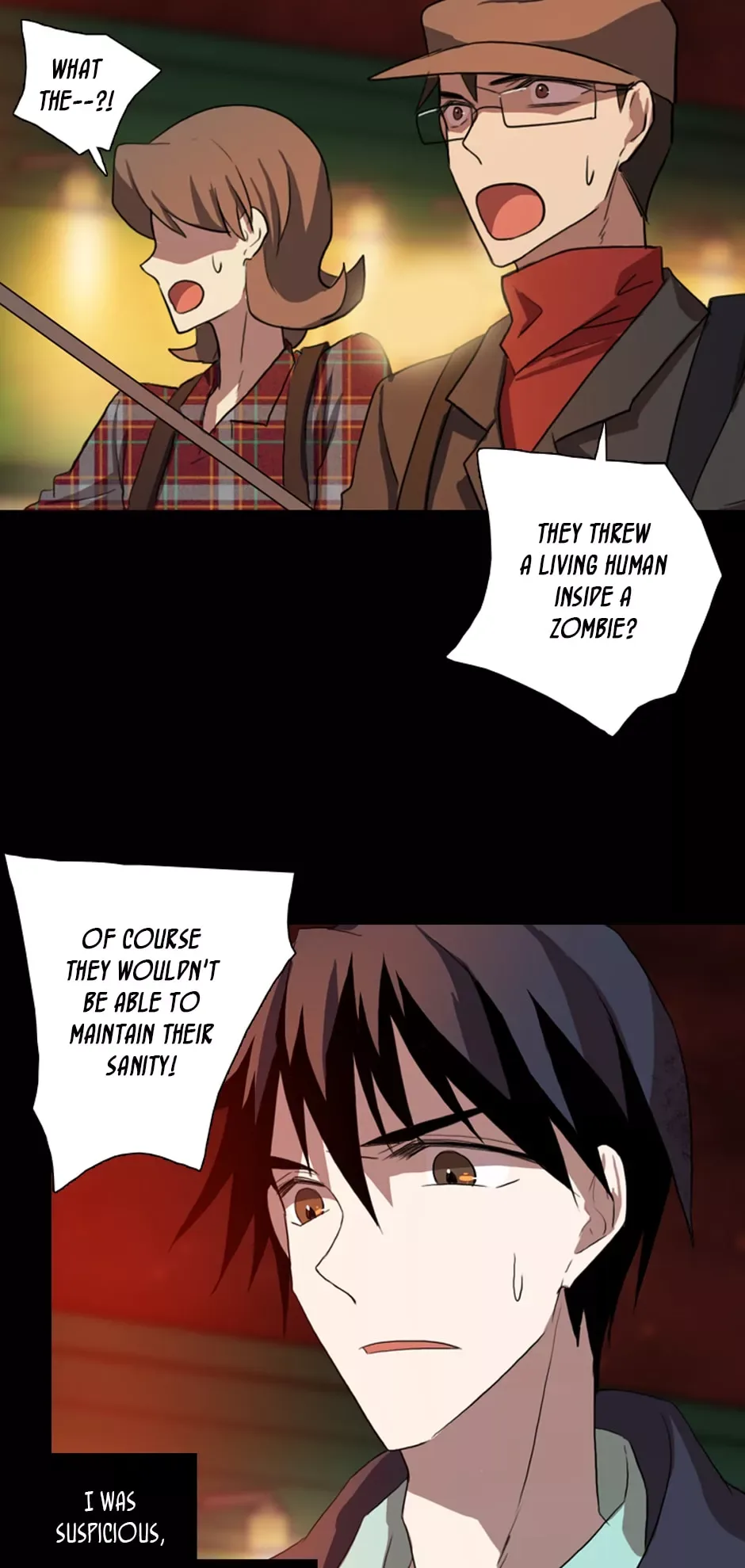 Dreamcide Chapter 127 page 57