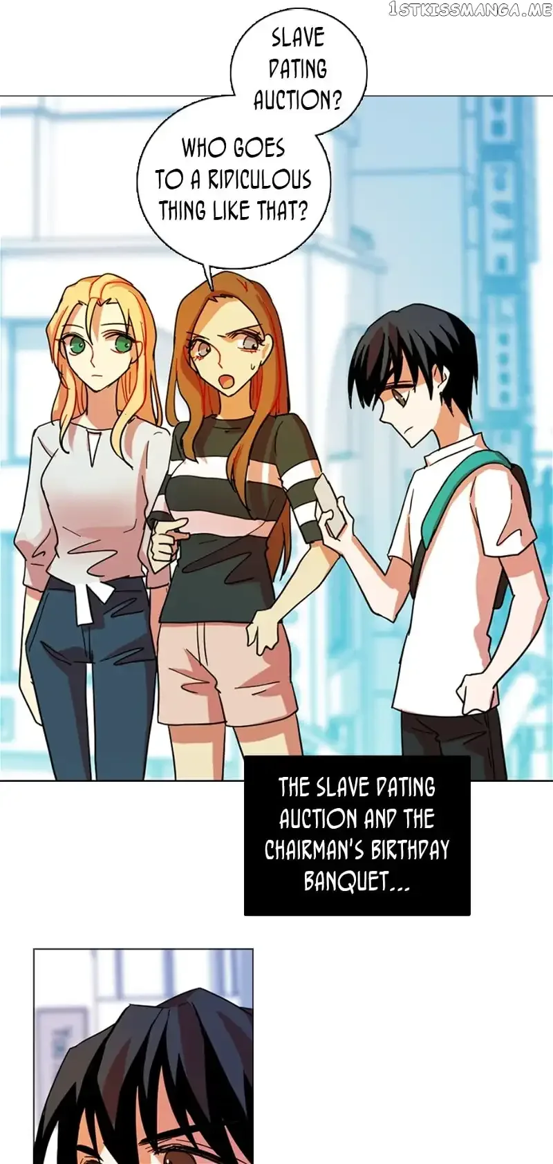 Dreamcide Chapter 132 page 6