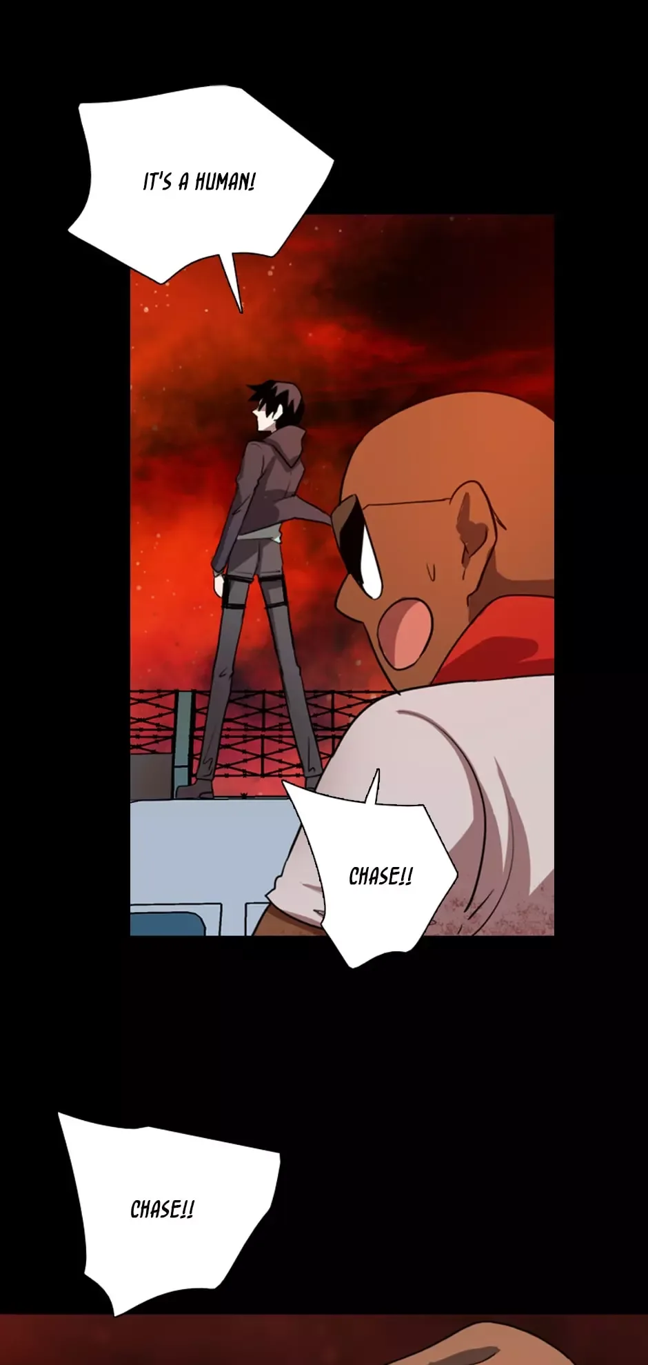 Dreamcide Chapter 127 page 56