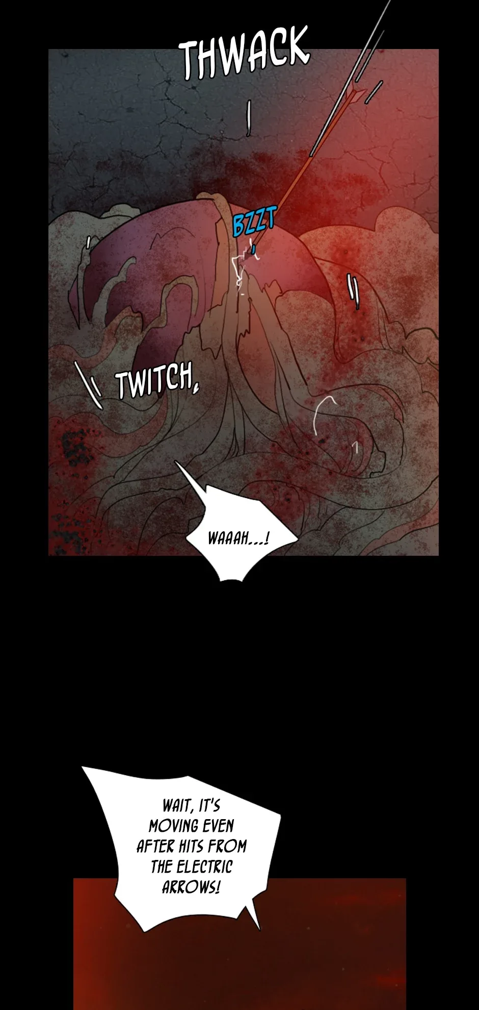Dreamcide Chapter 127 page 52