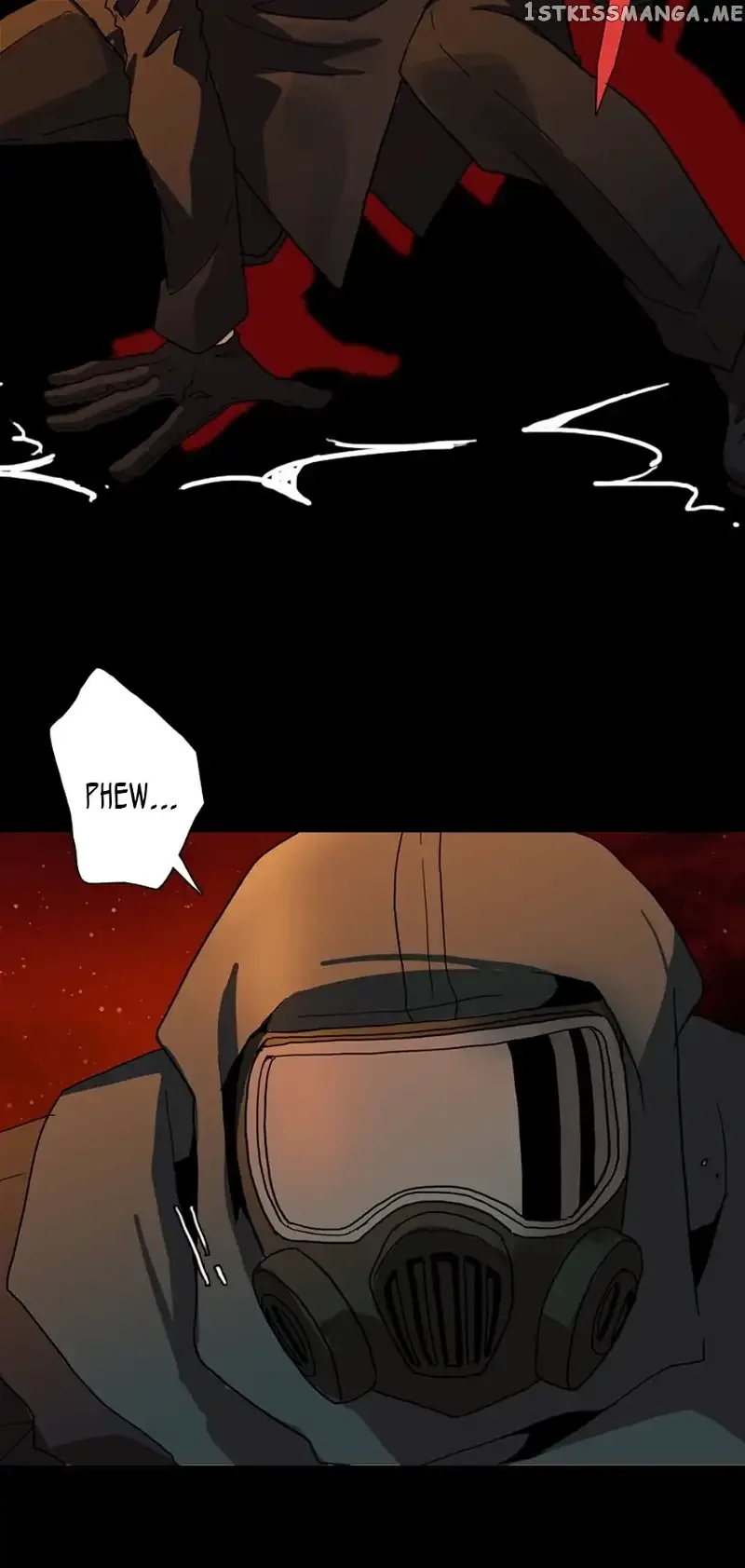 Dreamcide Chapter 130 page 20