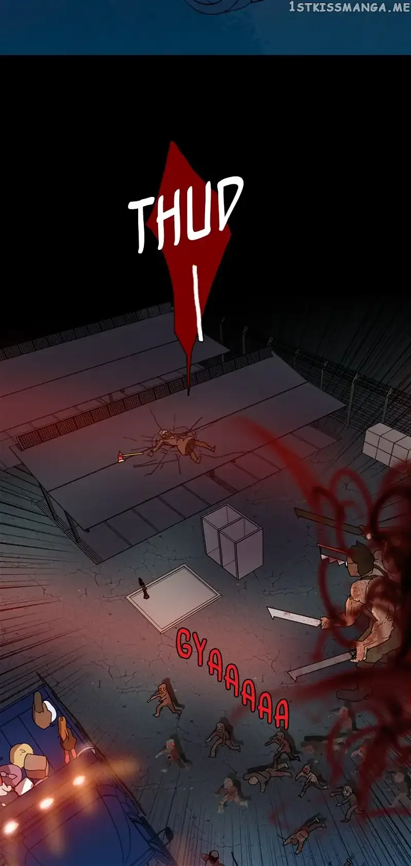 Dreamcide Chapter 130 page 24