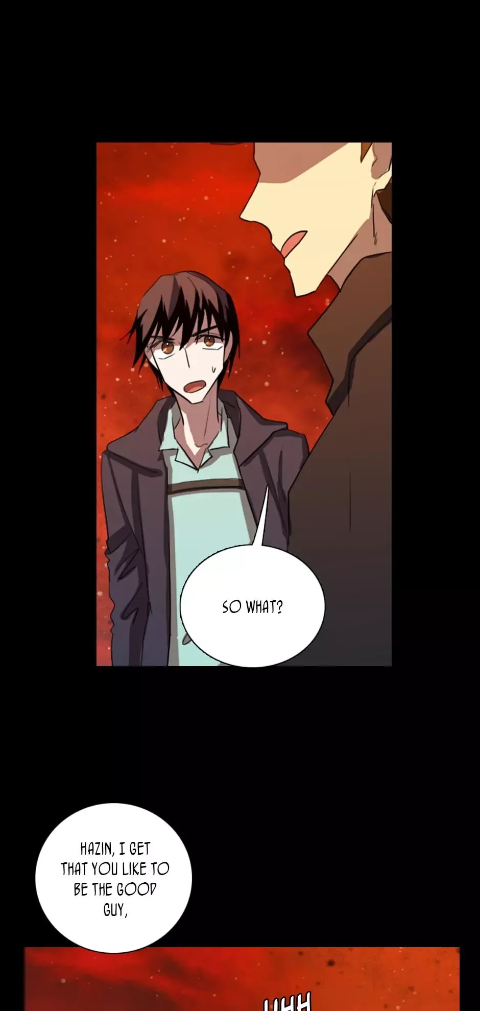 Dreamcide Chapter 127 page 61