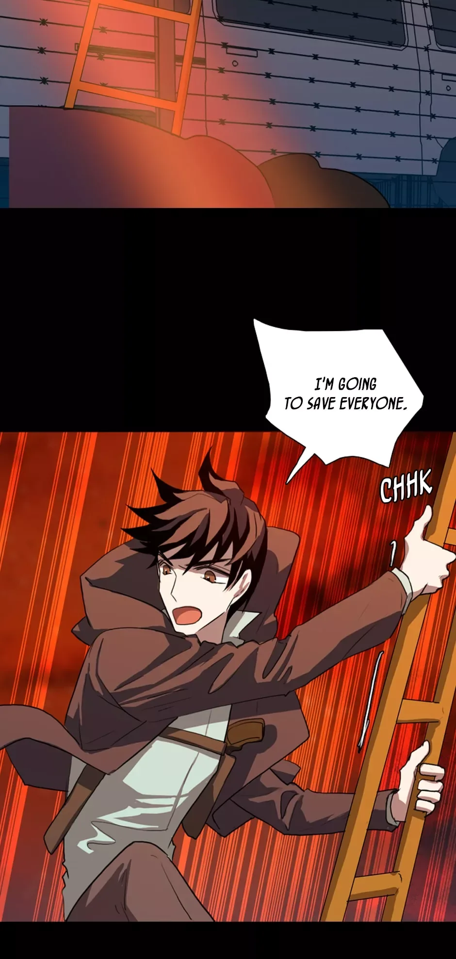Dreamcide Chapter 127 page 65