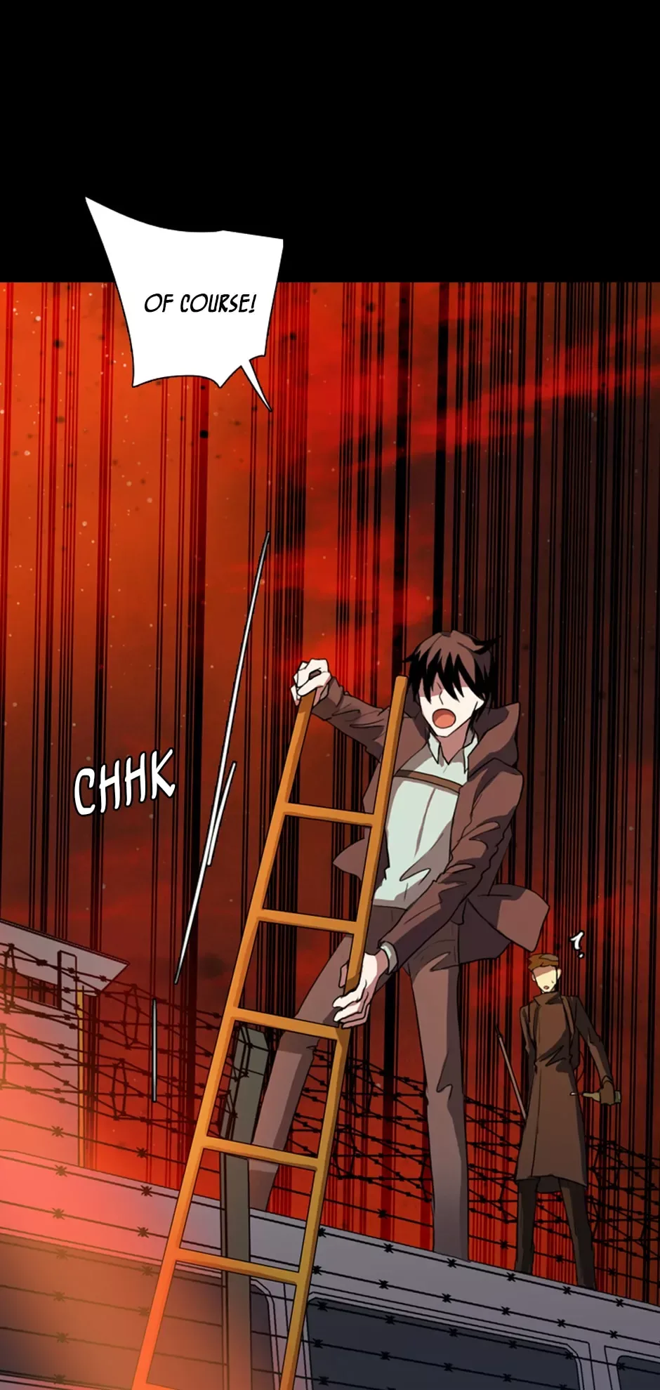 Dreamcide Chapter 127 page 64