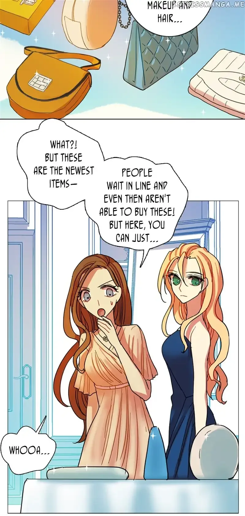 Dreamcide Chapter 132 page 10