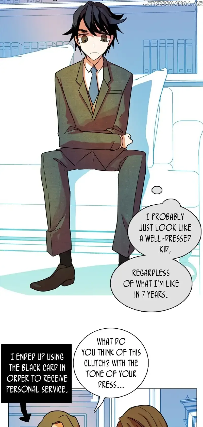 Dreamcide Chapter 132 page 12