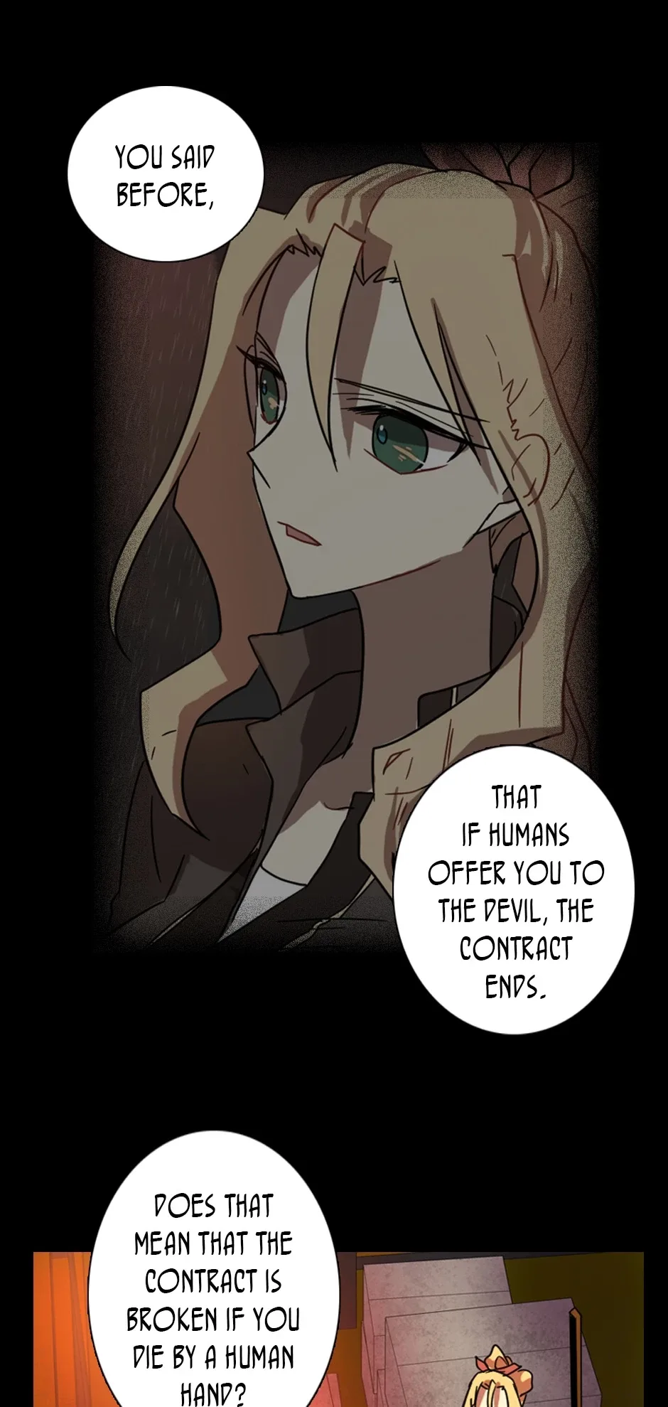 Dreamcide Chapter 131 page 26
