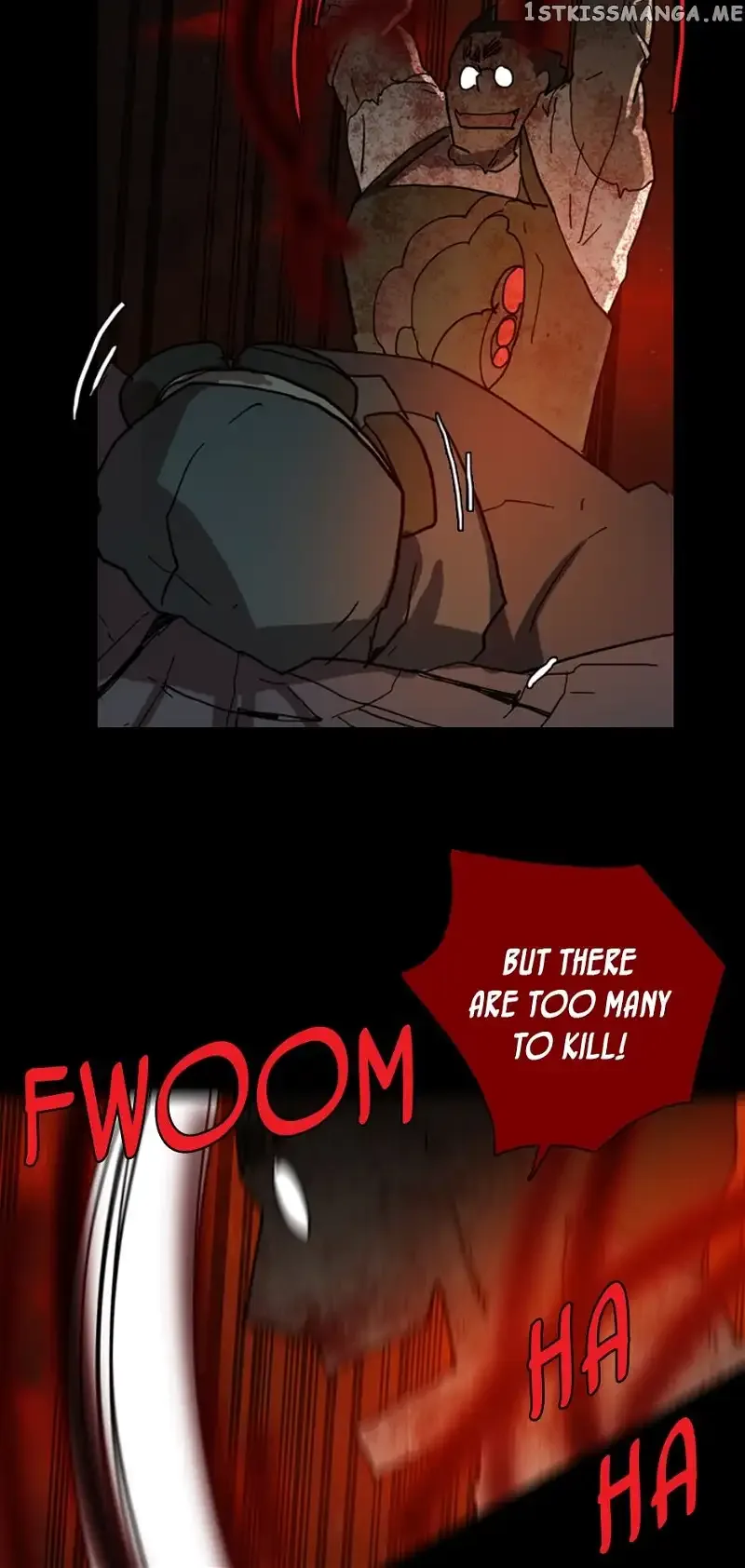 Dreamcide Chapter 130 page 28