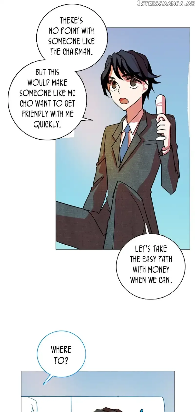 Dreamcide Chapter 132 page 21