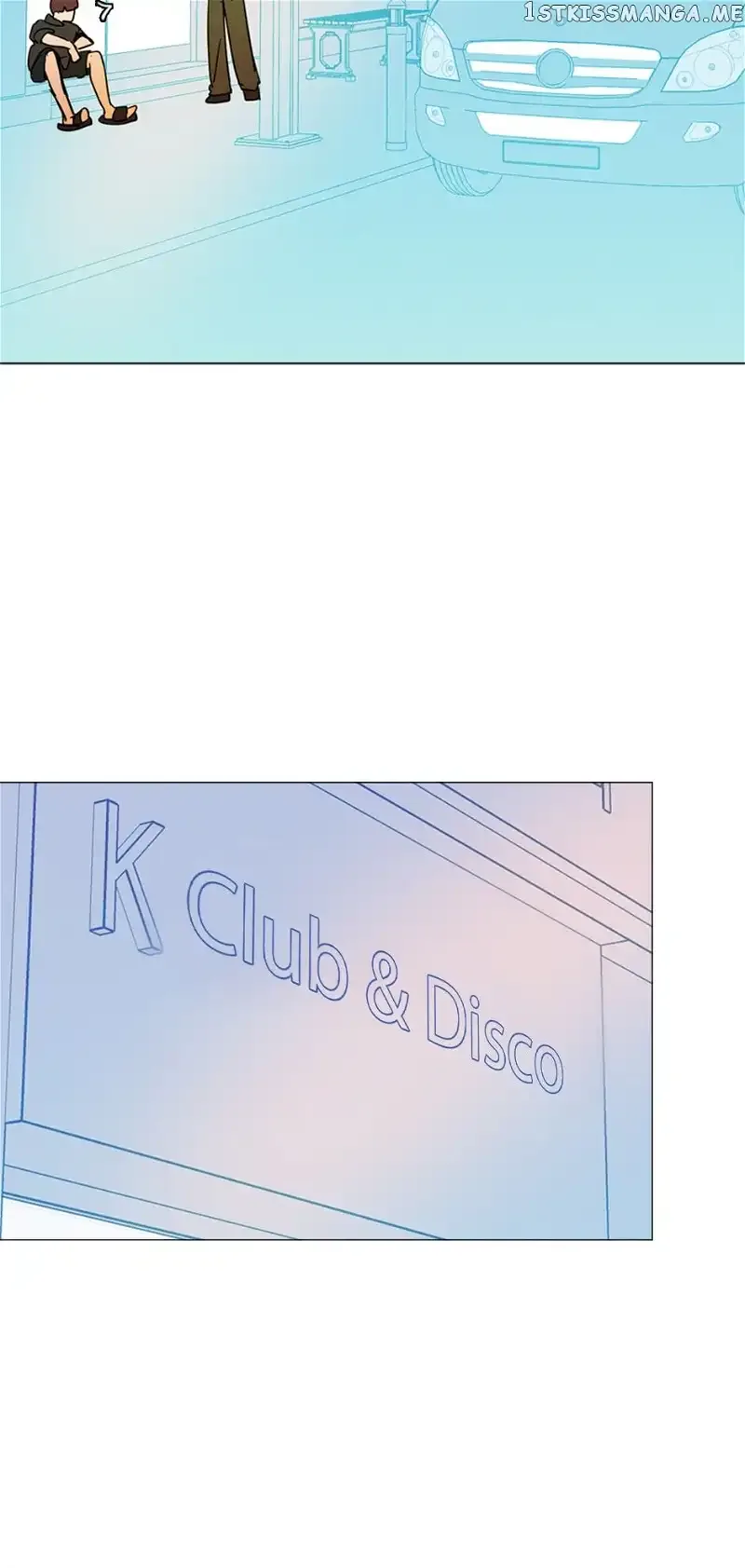 Dreamcide Chapter 132 page 25