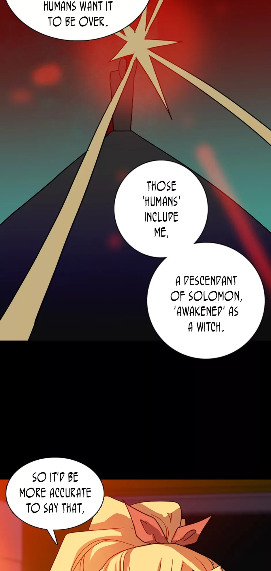 Dreamcide Chapter 131 page 28