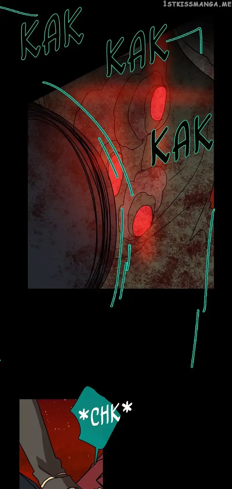 Dreamcide Chapter 130 page 36