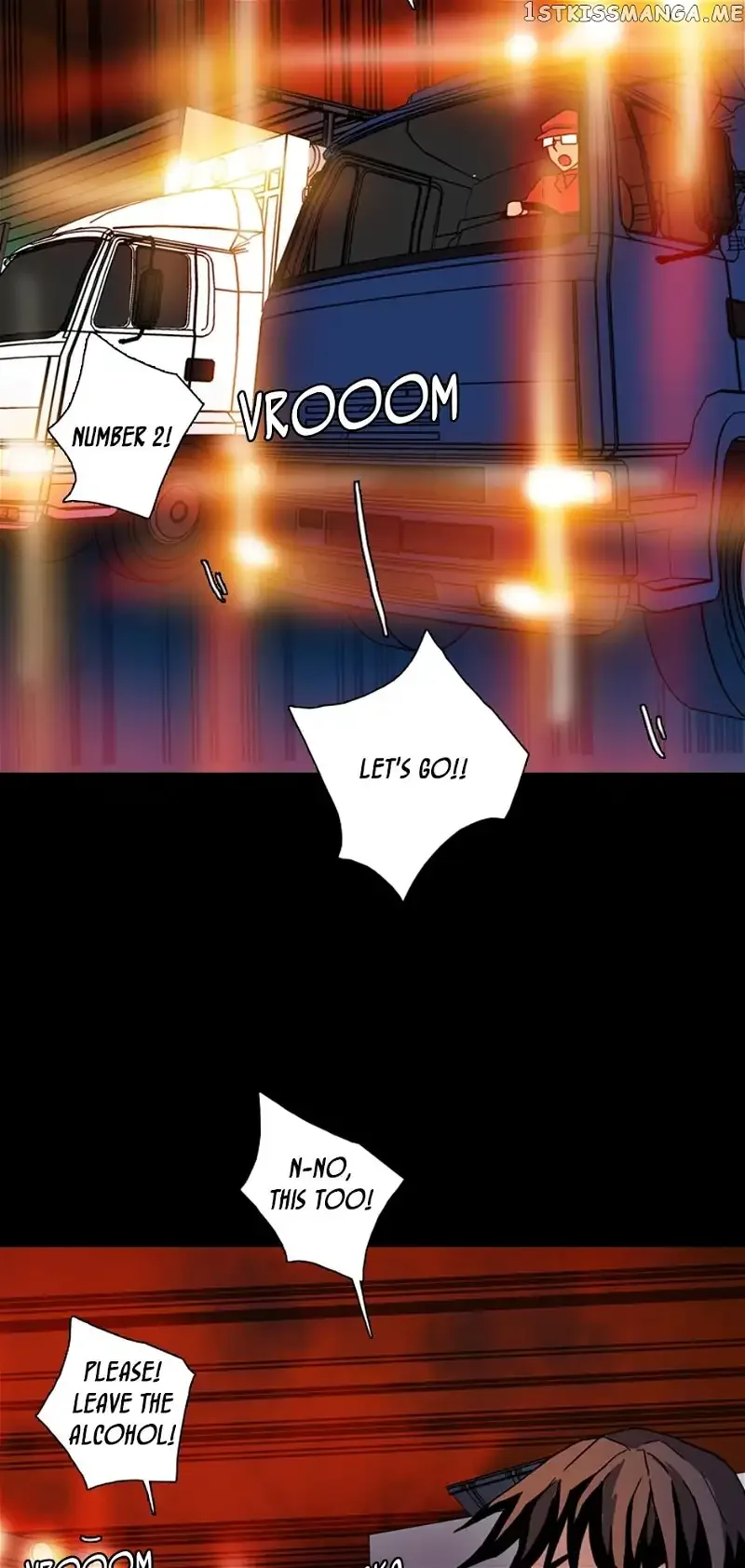 Dreamcide Chapter 130 page 44