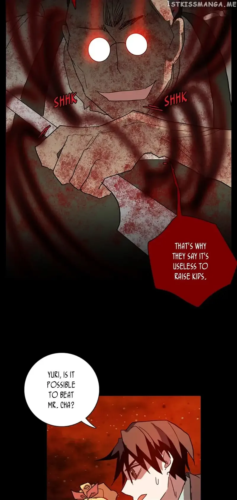 Dreamcide Chapter 130 page 48