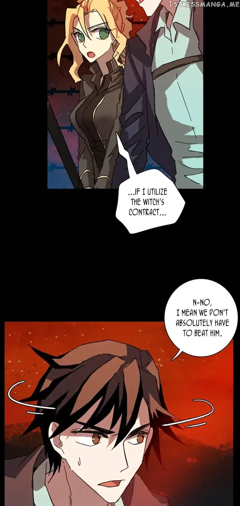 Dreamcide Chapter 130 page 49