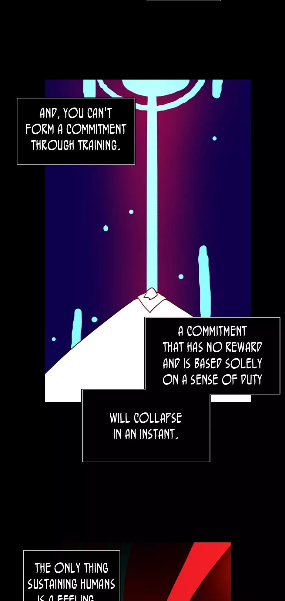 Dreamcide Chapter 131 page 37