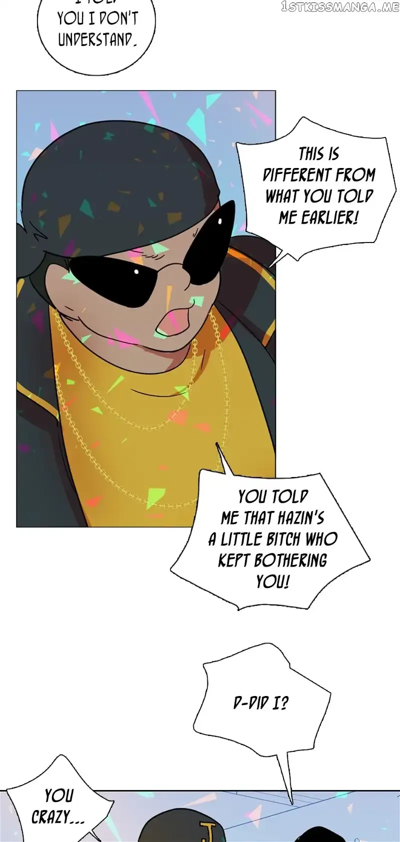 Dreamcide Chapter 132 page 42