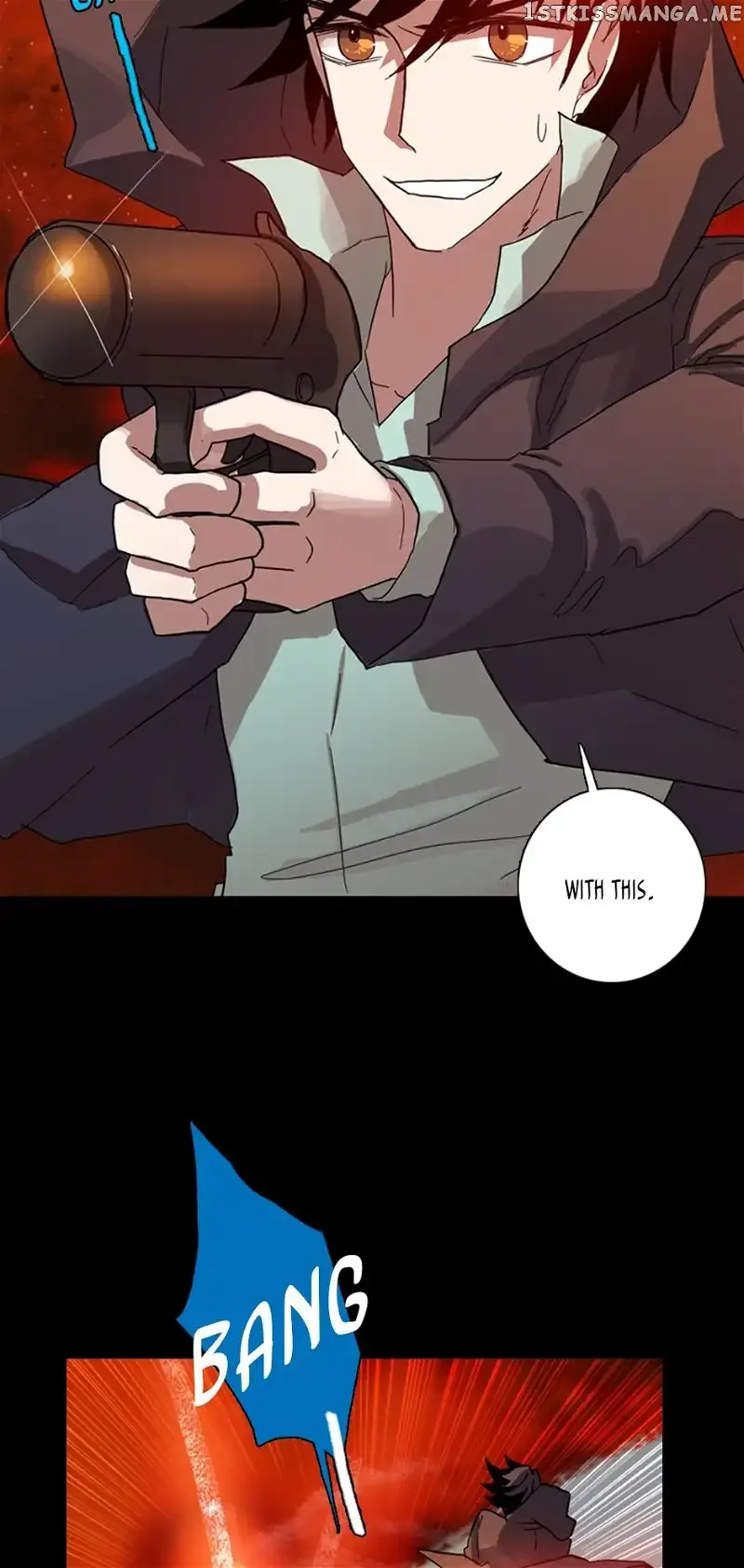 Dreamcide Chapter 130 page 64