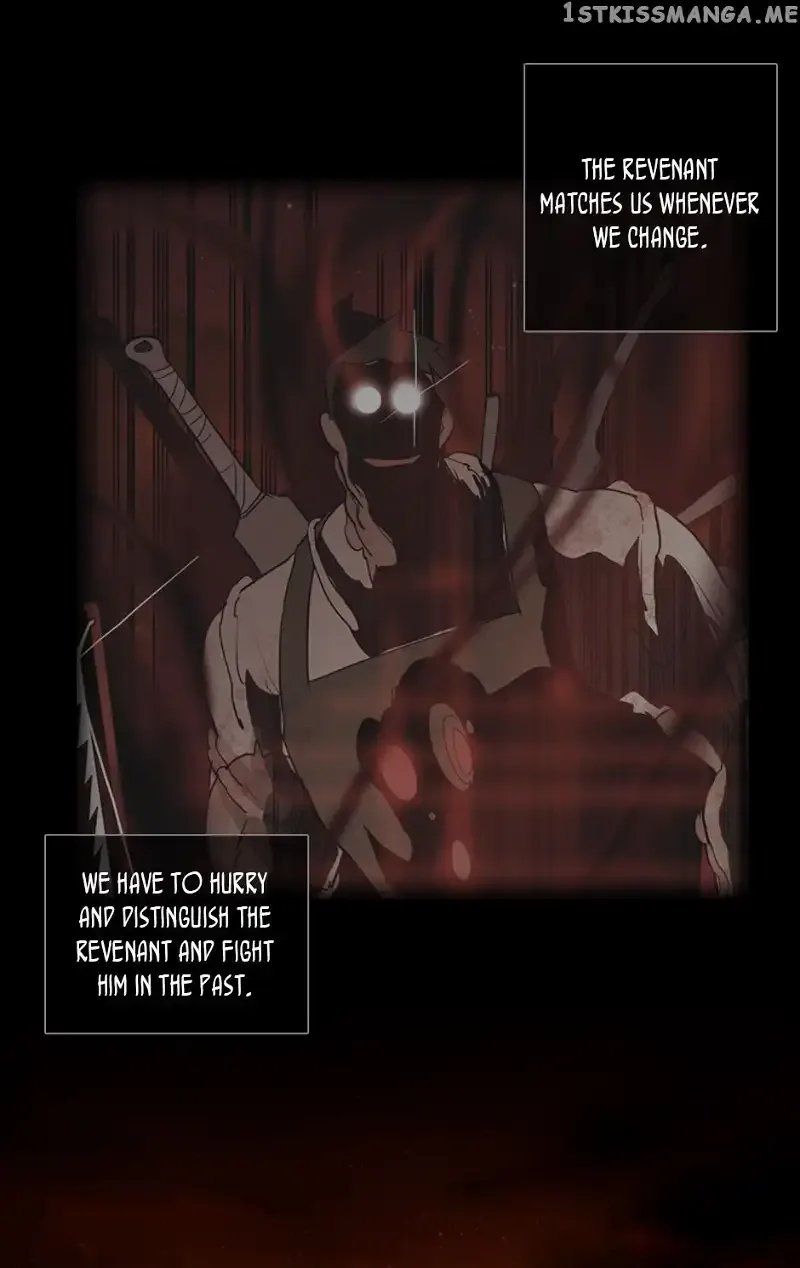 Dreamcide Chapter 130 page 71