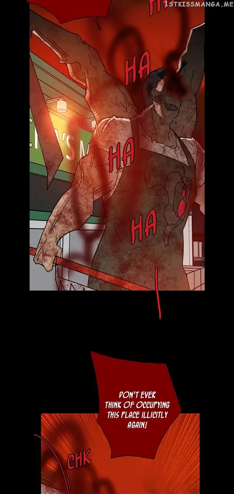 Dreamcide Chapter 130 page 67