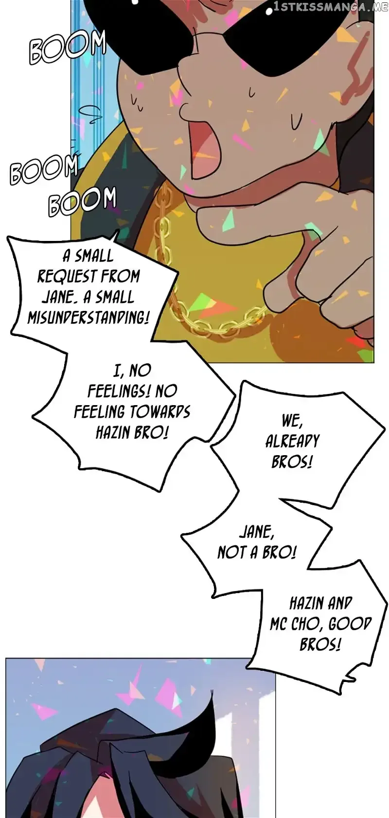 Dreamcide Chapter 132 page 52