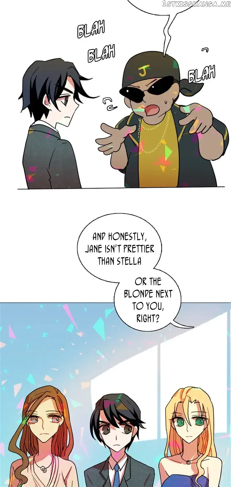 Dreamcide Chapter 132 page 54