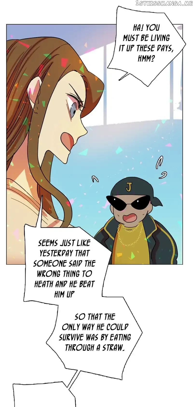 Dreamcide Chapter 132 page 56