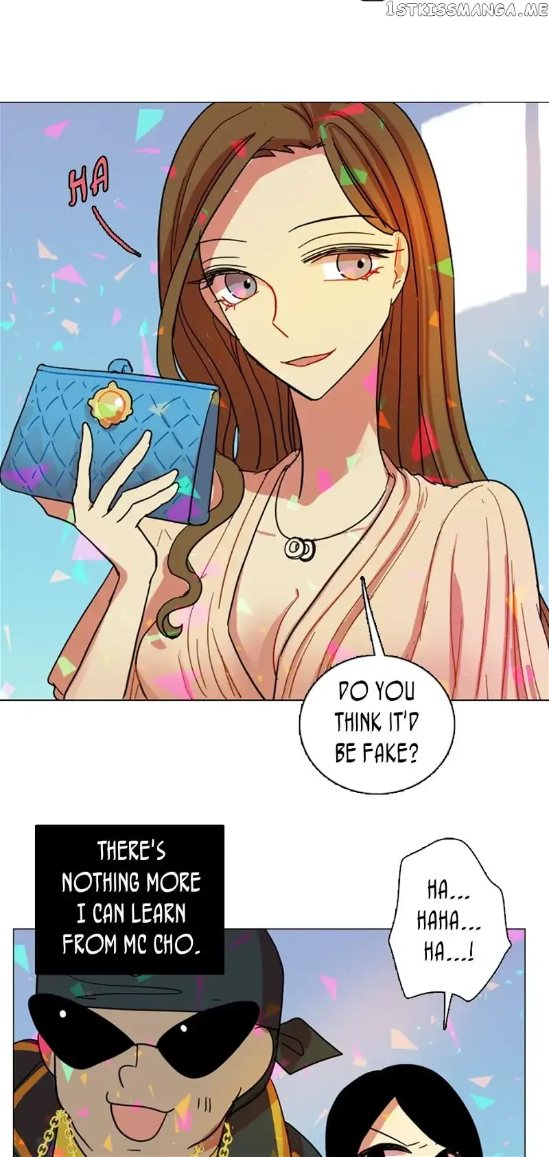 Dreamcide Chapter 132 page 63