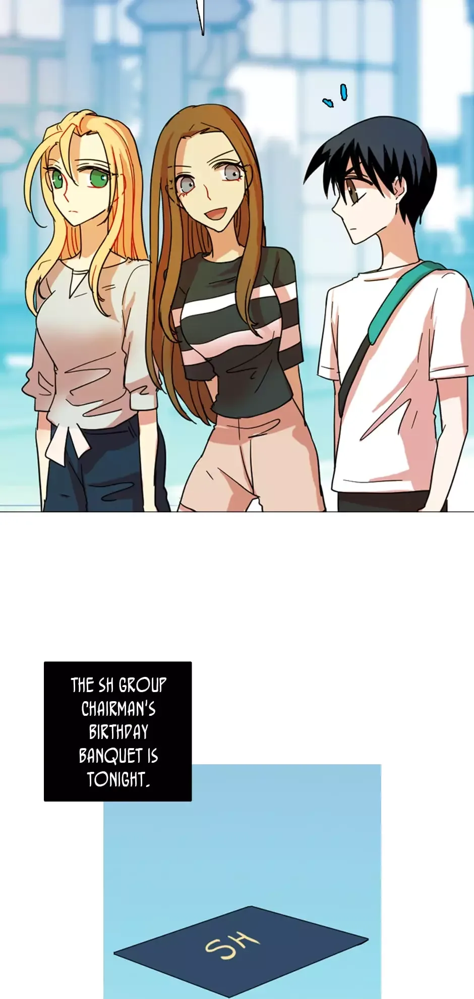 Dreamcide Chapter 131 page 59